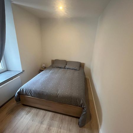 Appartement 2 Chambres Centre-Ville Люр Екстериор снимка