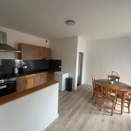 Appartement 2 Chambres Centre-Ville Люр Екстериор снимка