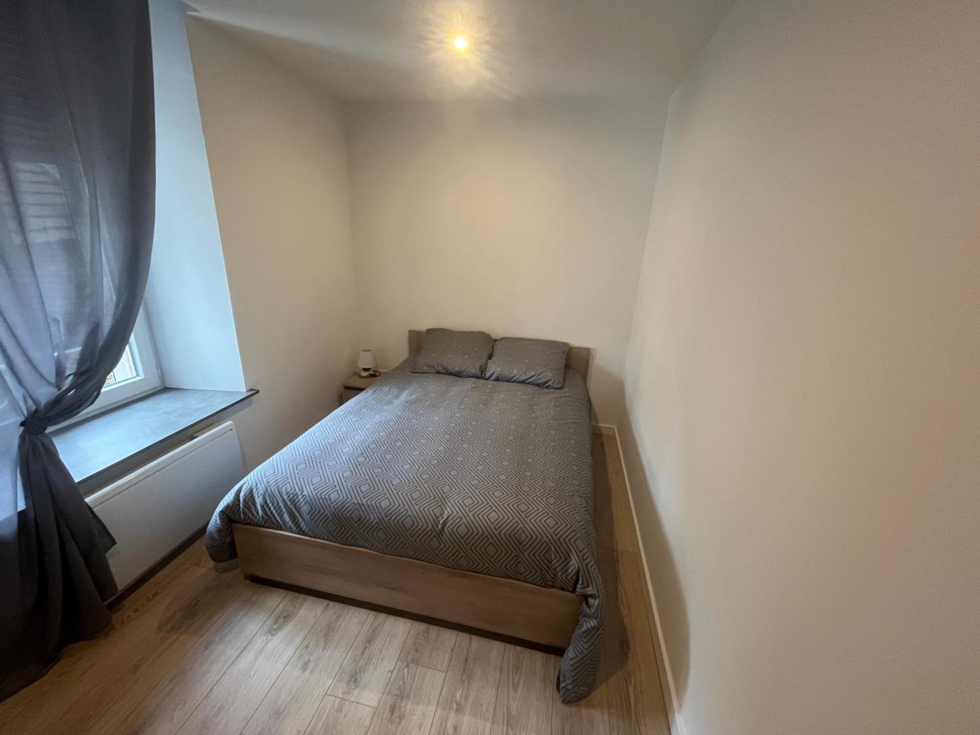 Appartement 2 Chambres Centre-Ville Люр Екстериор снимка